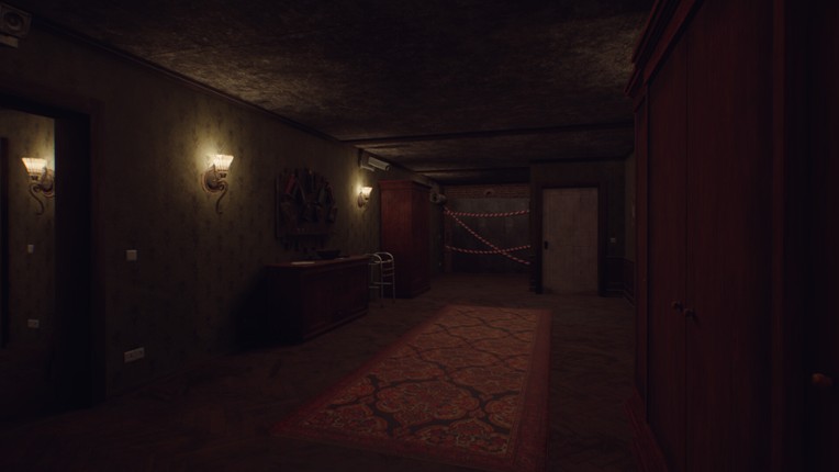 Bionics - We Will Evolve screenshot