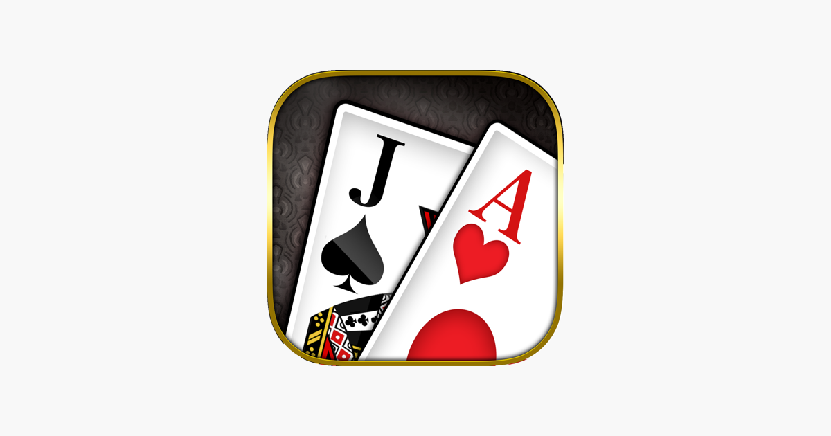 Games like Blackjack 21 - Platinum Player