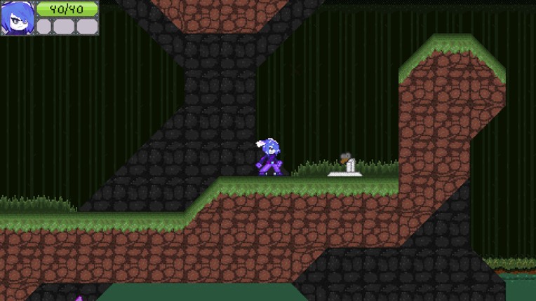 Blaster Bunny Sacrilege screenshot