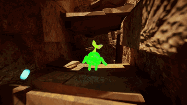 BoB The BloB screenshot