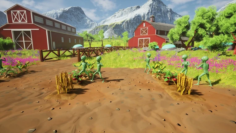 Boot the Beet screenshot