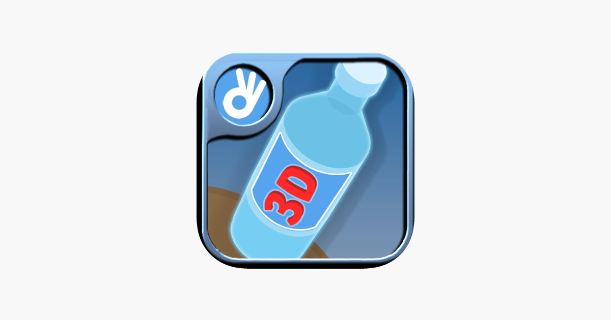 Games like Bottle Flip 3D