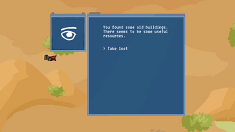 Brave New Town Image