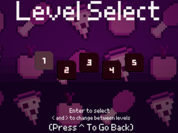 Breaking Point (VimJam2 Submission) screenshot