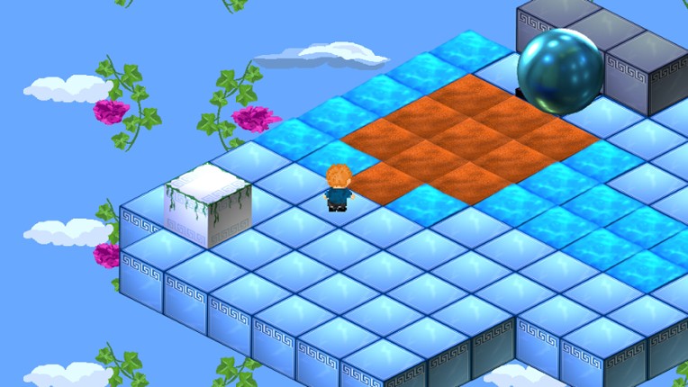 Bryce Tiles screenshot