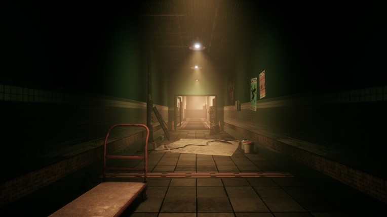 Bushside Rangers screenshot