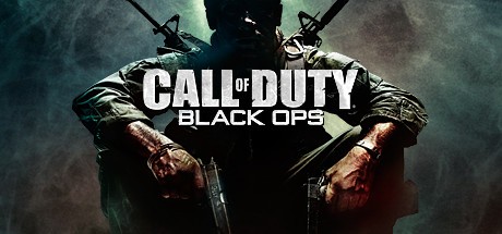 Games like Call of Duty: Black Ops