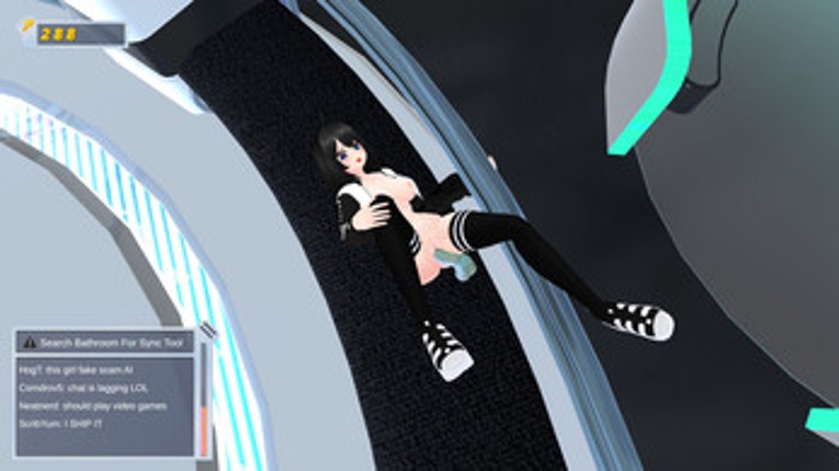 Cam Star screenshot