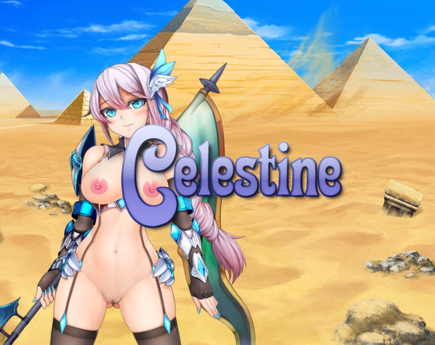 Games like Celestine