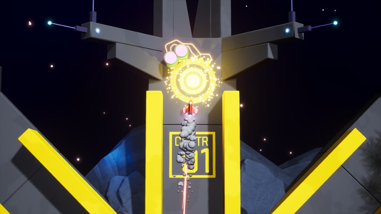 Chase Ace Sole Survivor screenshot