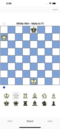 Chess Tablebase for Stockfish Image