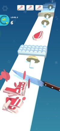 Chop-Chop! screenshot