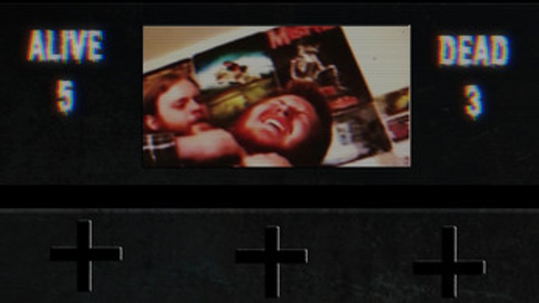 Christ Trap Image