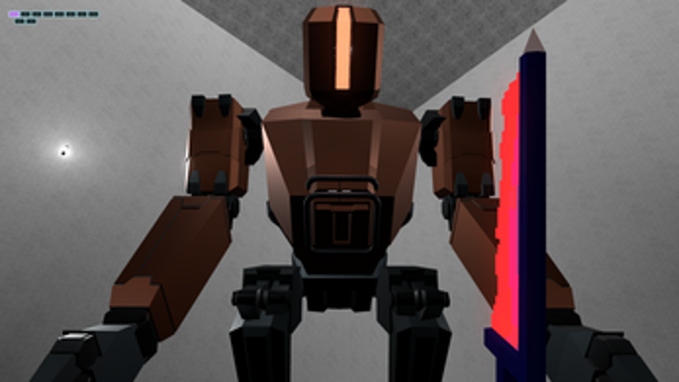 ChromePhase screenshot