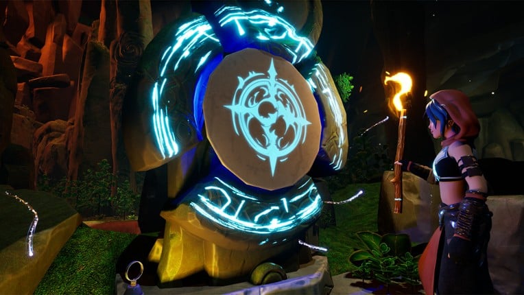 Chronicles Reborn screenshot