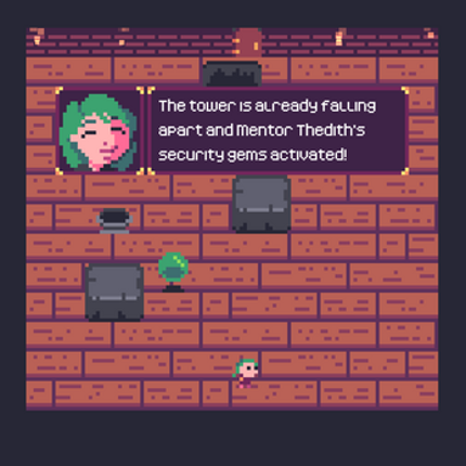 Chronoweaver's Loop Image