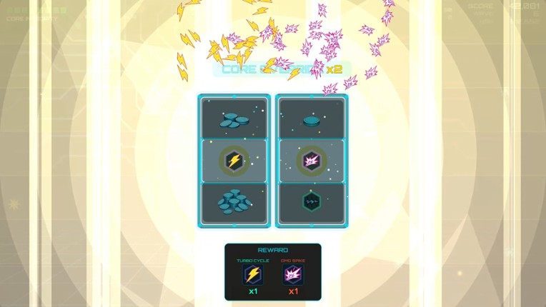 Circuit Overload screenshot