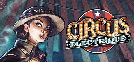Games like Circus Electrique