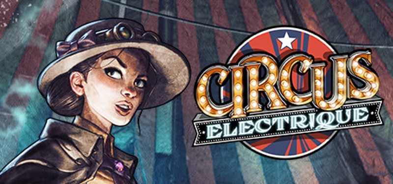 Circus Electrique Image