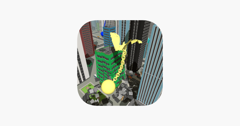 City Wreck.io Image