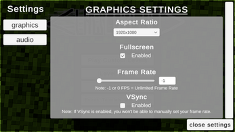 ClawCrashed (ALPHA) screenshot