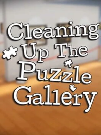 Cleaning Up The Puzzle Gallery Image