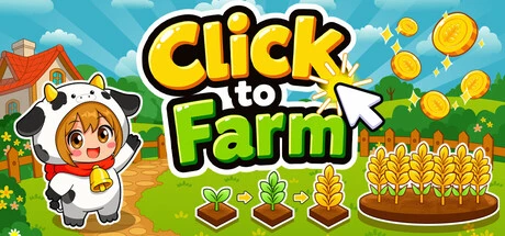 Games like Click to Farm