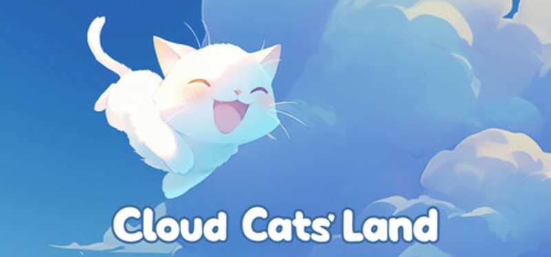 Cloud Cats` Land Game Cover