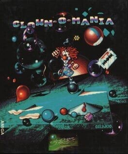Games like Clown-o-Mania