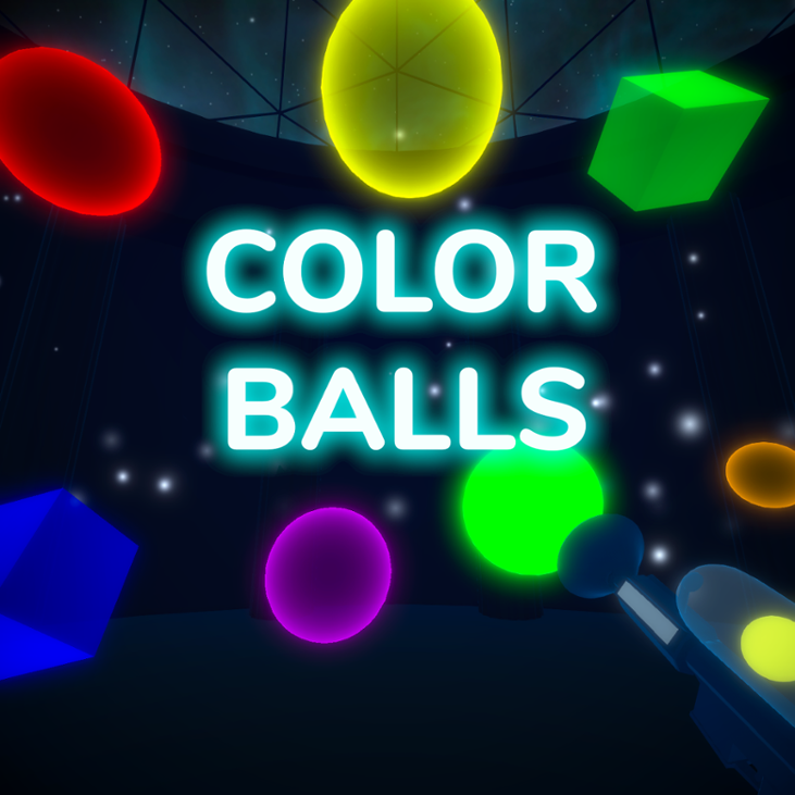 Games like Color Balls