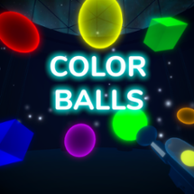 Color Balls Image