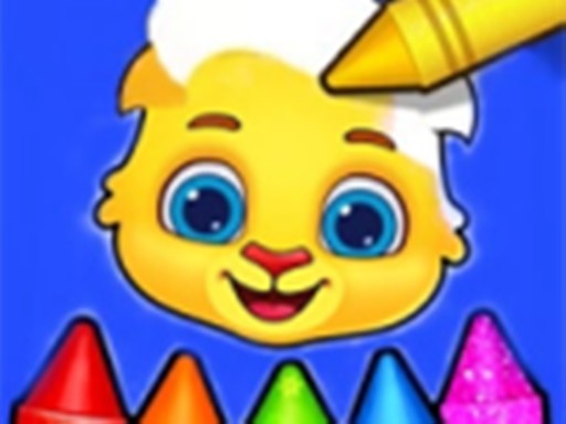 Games like Coloring Book For Kids - Color Fun