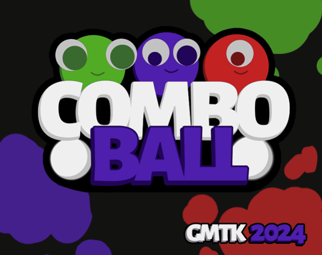 Games like ComboBall