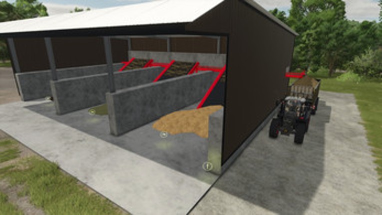 Commodity Shed Image