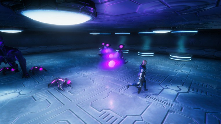 Conversion Strain screenshot