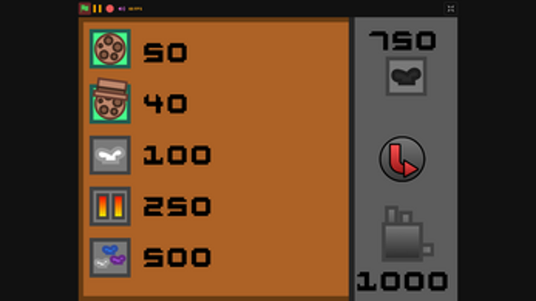 Cookie Clicker Image