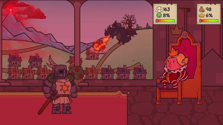 Cool Kingdom screenshot