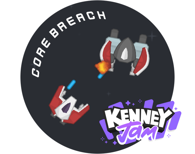 Games like Core Breach