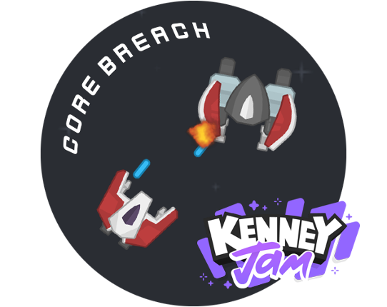 Core Breach Image