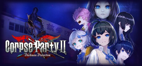Games like Corpse Party II: Darkness Distortion