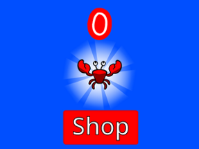 Crab Clicker Image