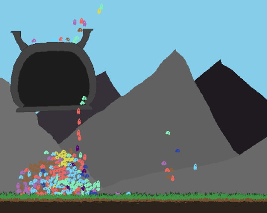 Critter, Conjure, Cannonade! Image