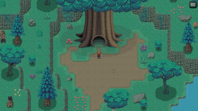 Crystal Covenant screenshot