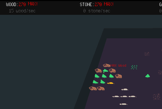 Crystalon screenshot