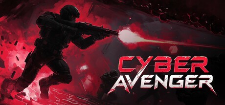 Games like Cyber Avenger