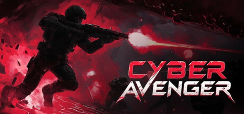 Cyber Avenger Image