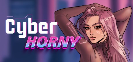 Games like Cyber Horny
