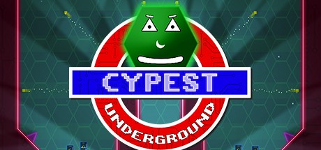 Games like CYPEST Underground