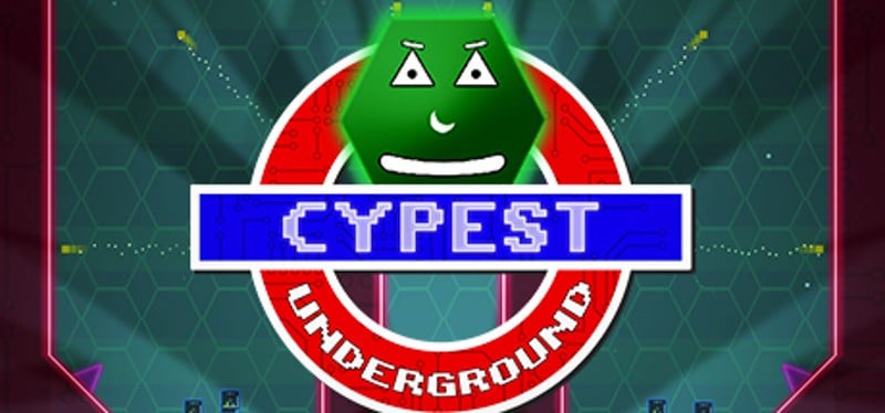 CYPEST Underground Image