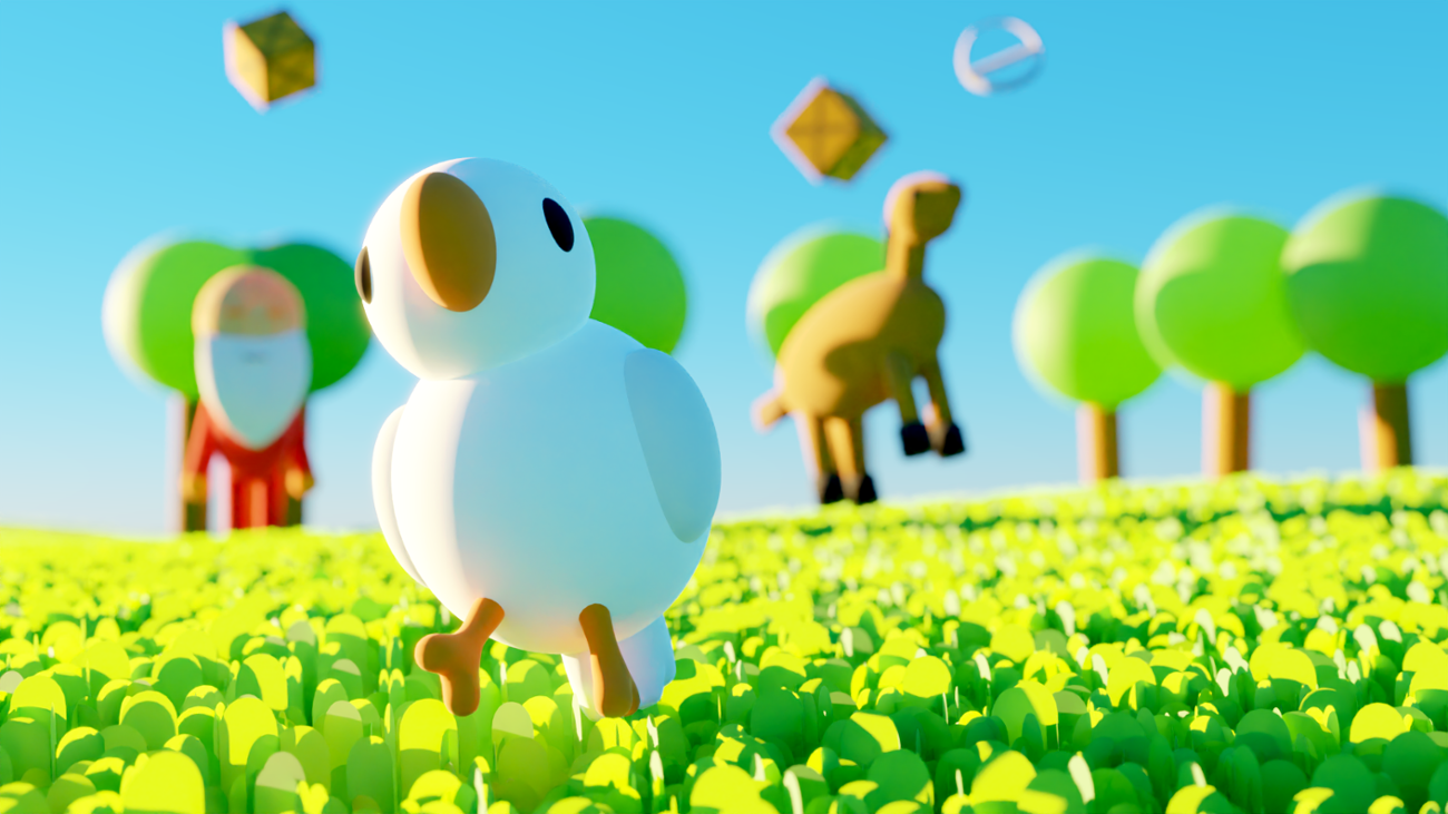 Games like Daniel's Adventure